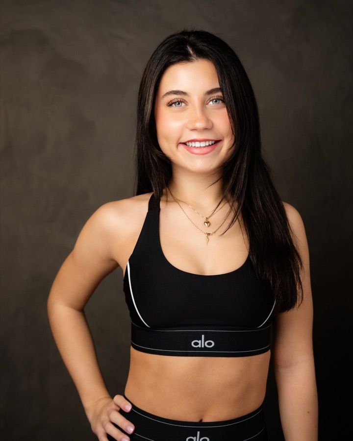 Alessia, Reformer Instructor at Forma by ACE
