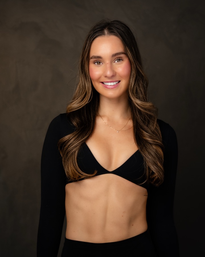 Alyssa, Reformer and Mat Instructor at Forma by ACE