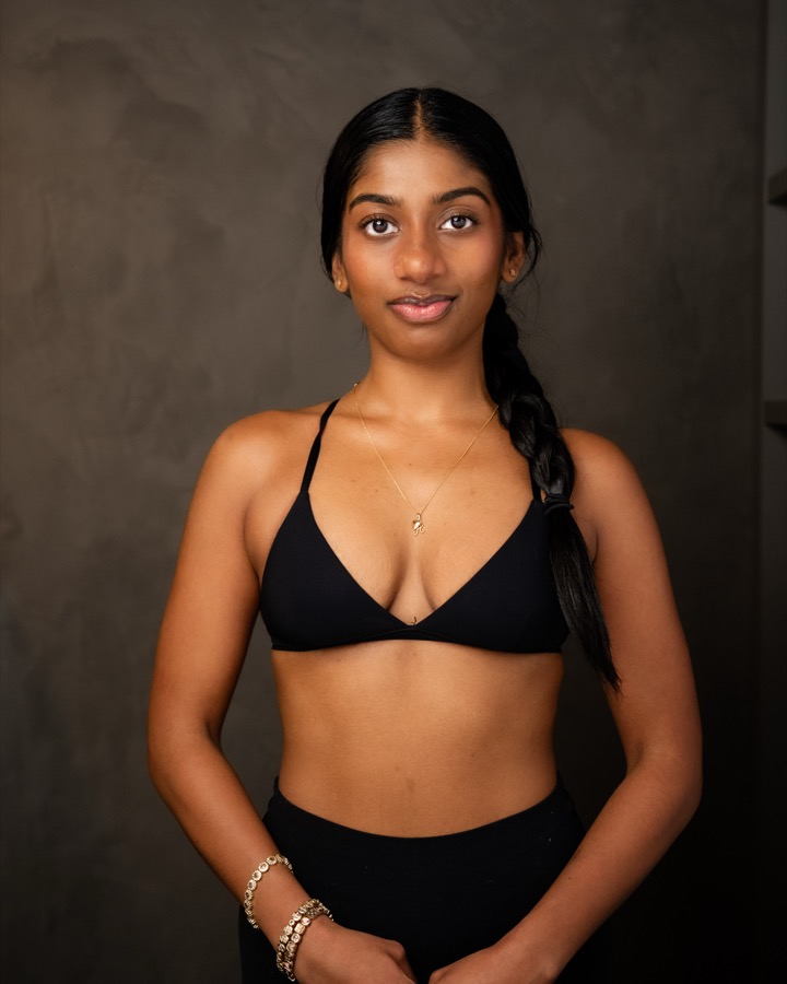 Asini, Mat Instructor at Forma by ACE