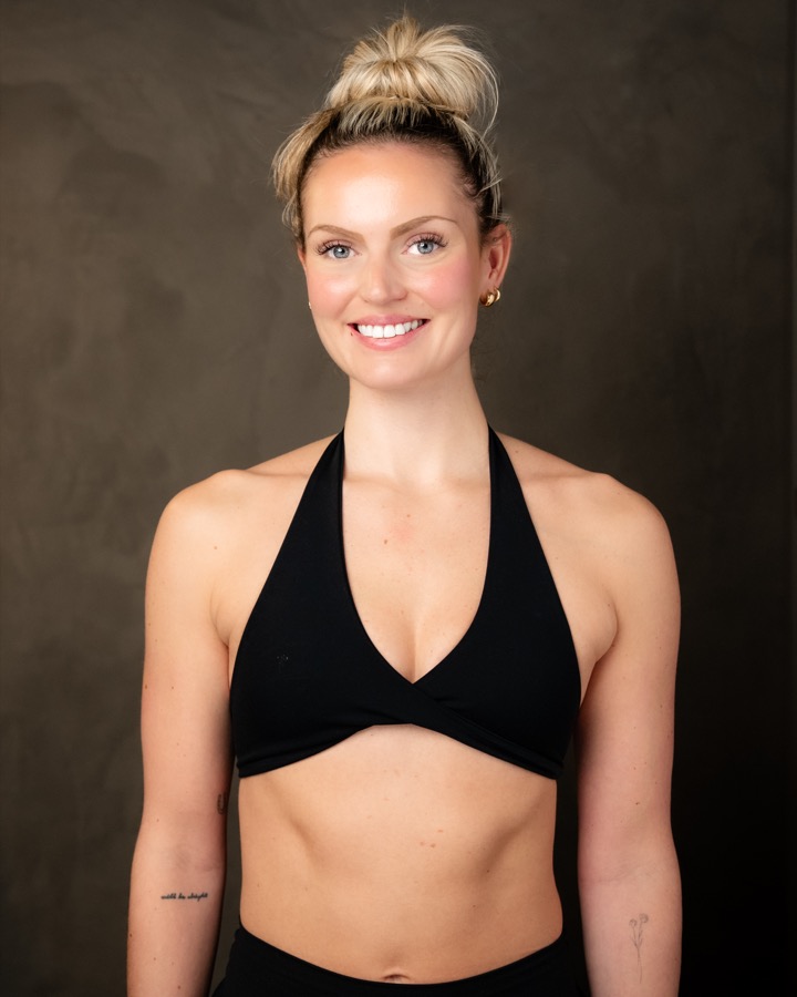 Aubrey, Reformer and Mat Instructor at Forma by ACE