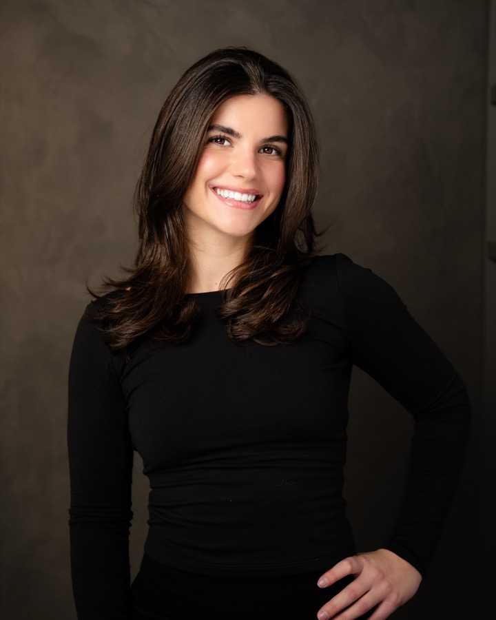 Cassandra, Mat Instructor at Forma by ACE