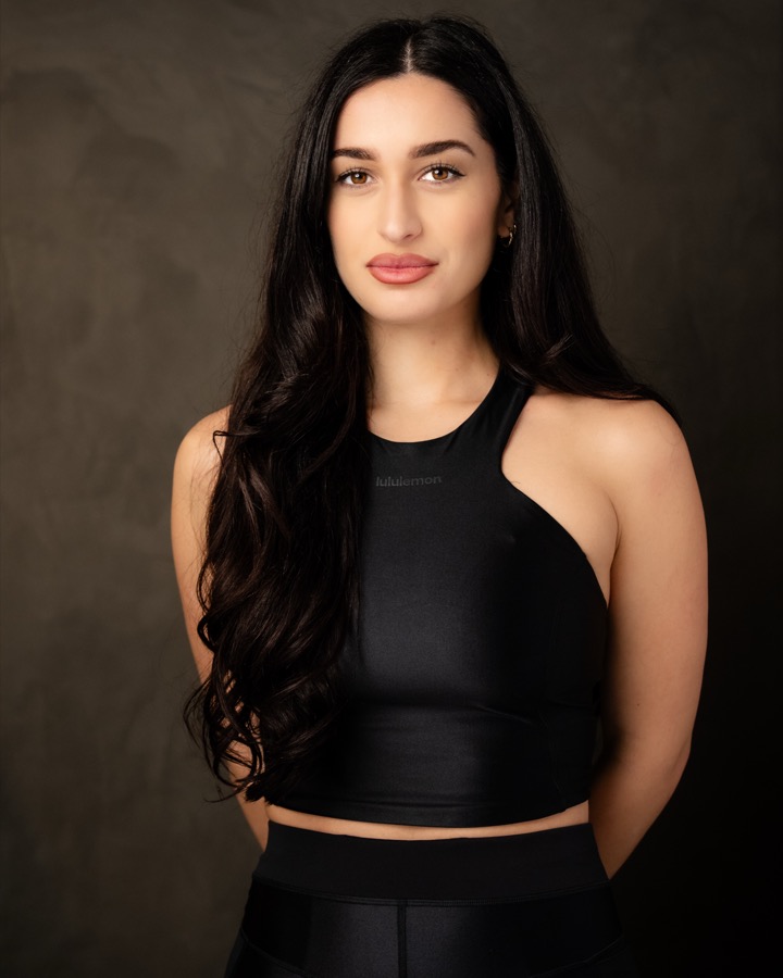 Mariam, Mat Instructor at Forma by ACE