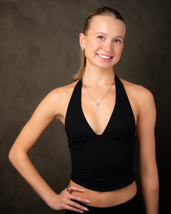 Natalie, Mat Instructor at Forma by ACE