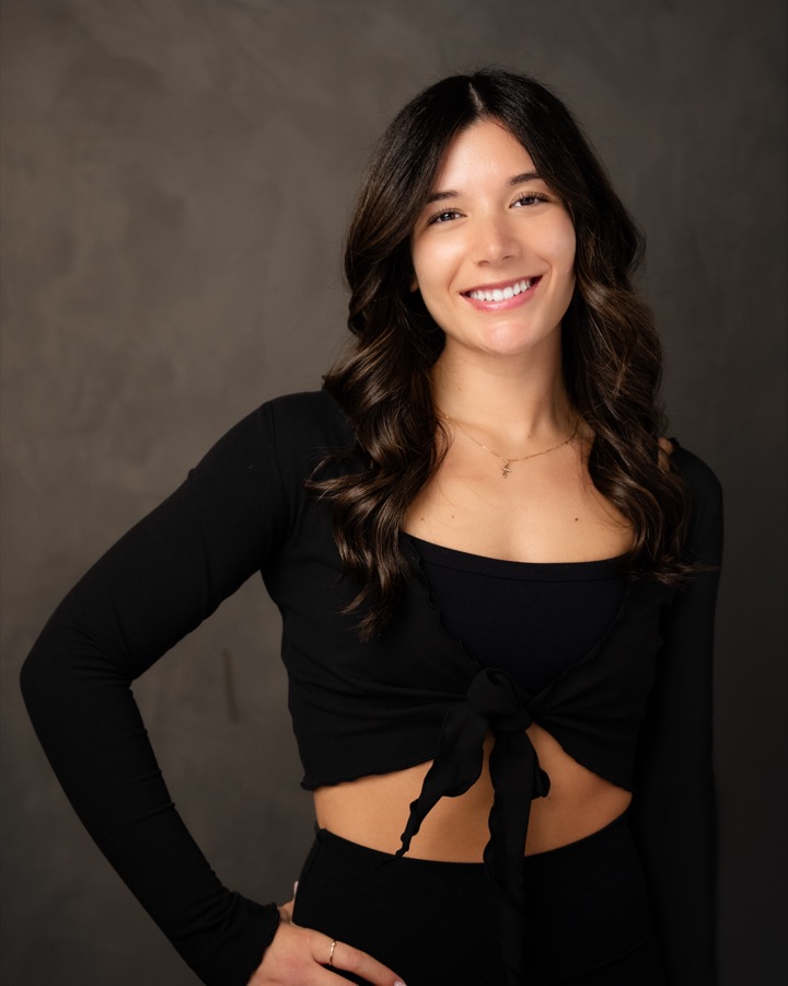 Paula, Reformer and Mat Instructor at Forma by ACE