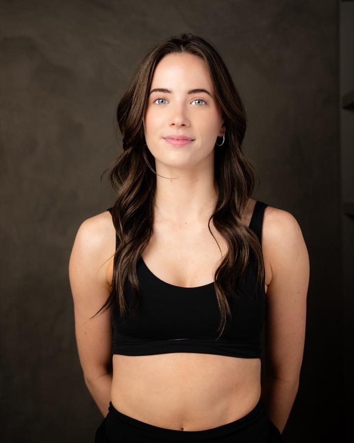 Rachel, Reformer Instructor at Forma by ACE