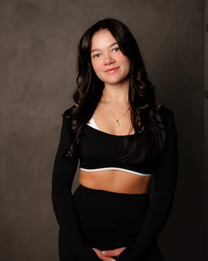 Sara M, Mat Instructor at Forma by ACE