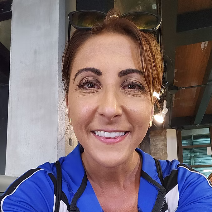 Ashley Soldera, ACE Performance Gym instructor